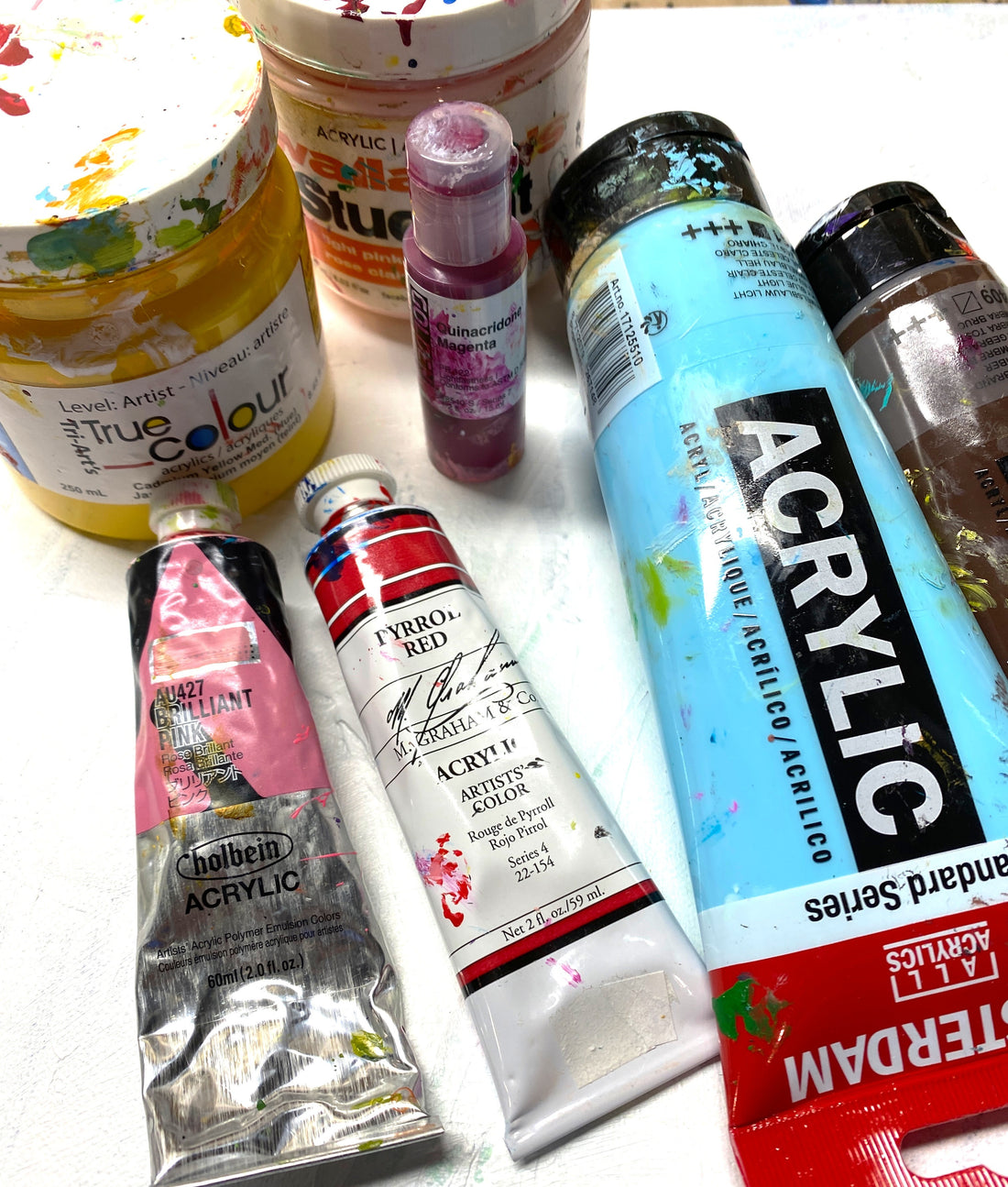 The Ultimate Guide to Art Supplies in Ottawa: My Top Picks